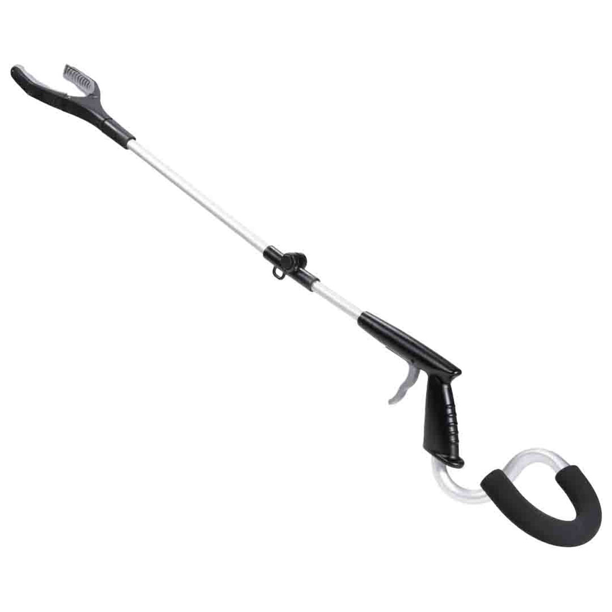 StrongArm Ergonomic Reacher Grabber