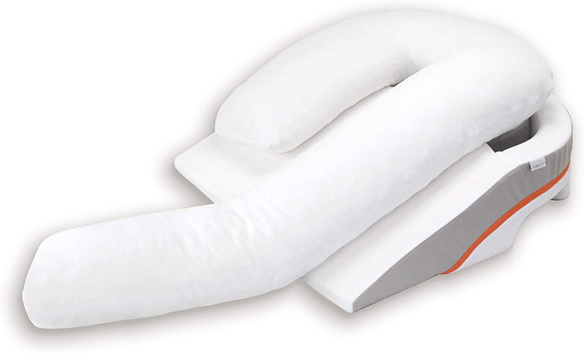 MedCline Acid Reflux Relief System Large (6'+) TAA Compliant