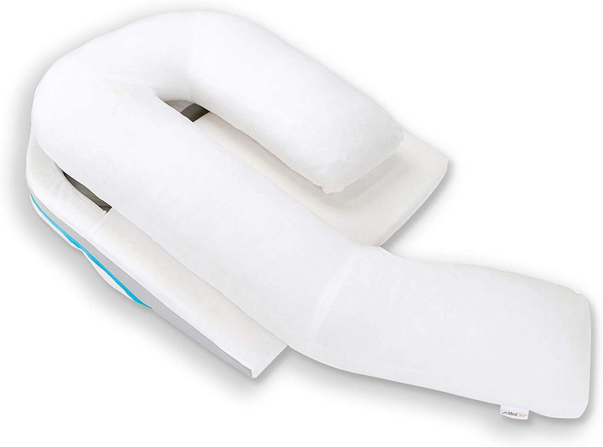 MedCline Shoulder Relief System Small/Medium TAA Compliant