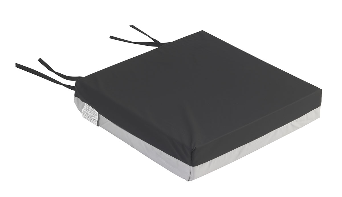 Drive Premier One Foam Cushion 18 x 16