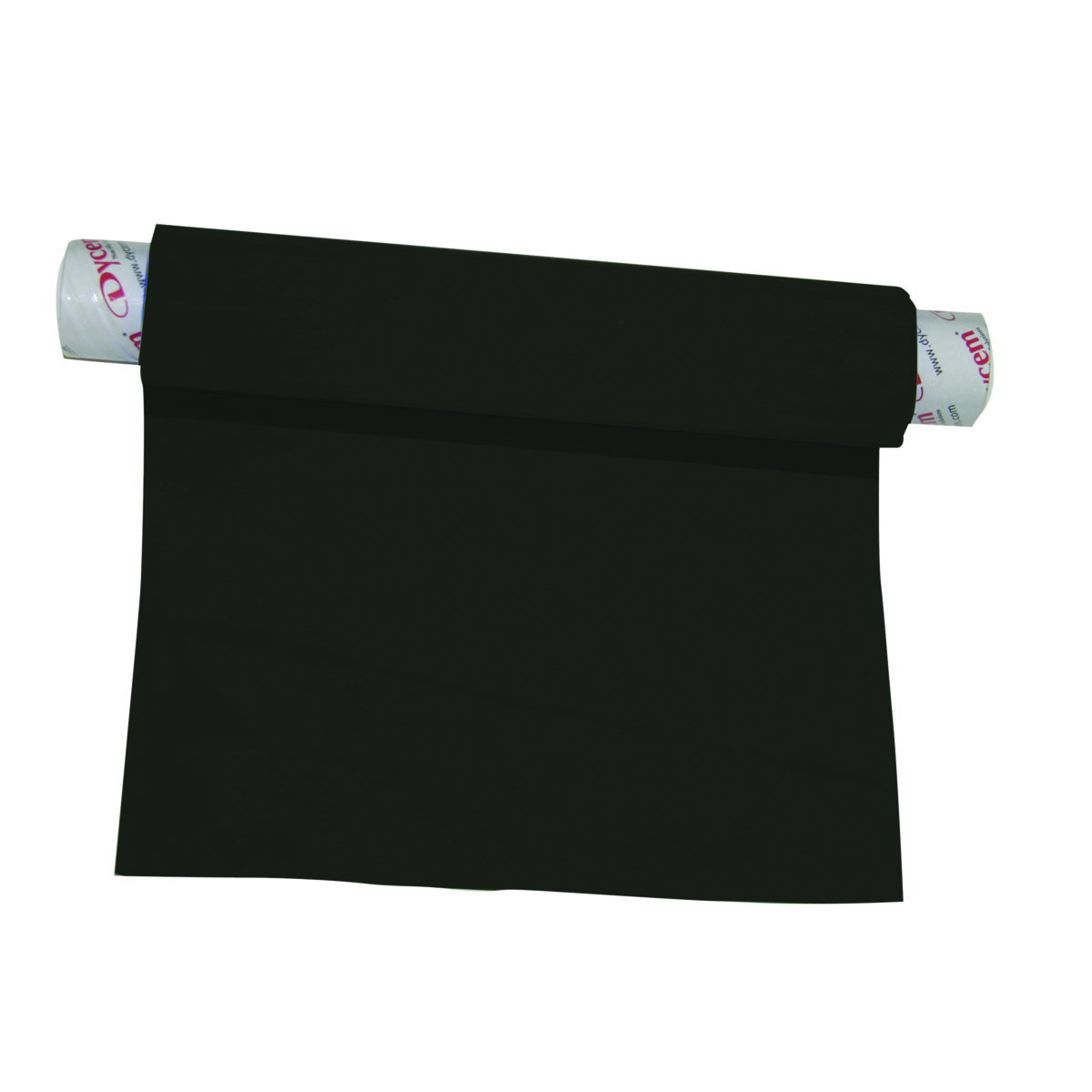 Dycem non-slip material roll 8x3-1/4 foot black