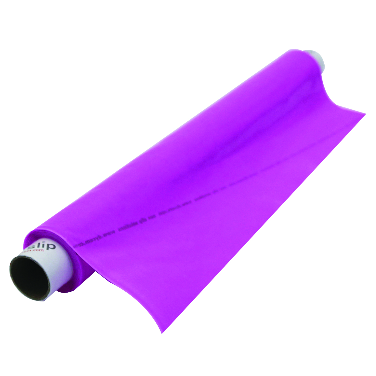 Dycem non-slip material roll 16x6-1/2 foot pink