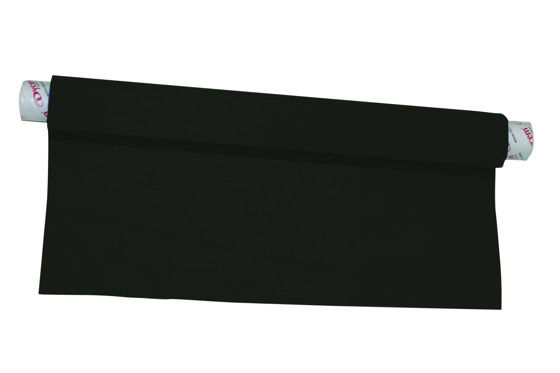 Dycem non-slip material roll 16x3-1/4 foot black