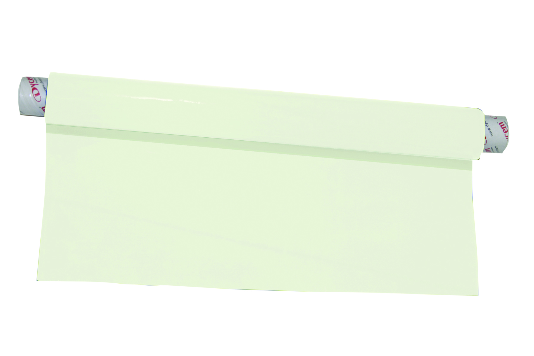 Dycem non-slip material roll 16x3-1/4 foot white