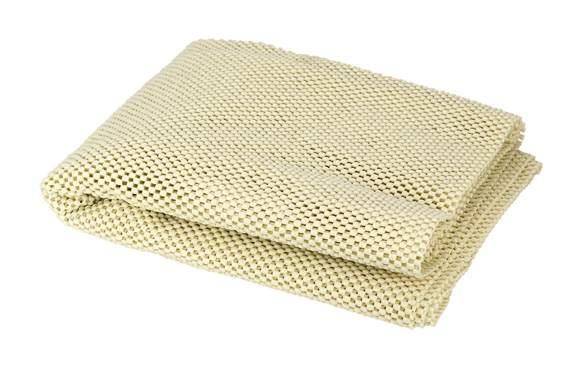 Dycem non-slip netting roll 24x6-1/2 feet white