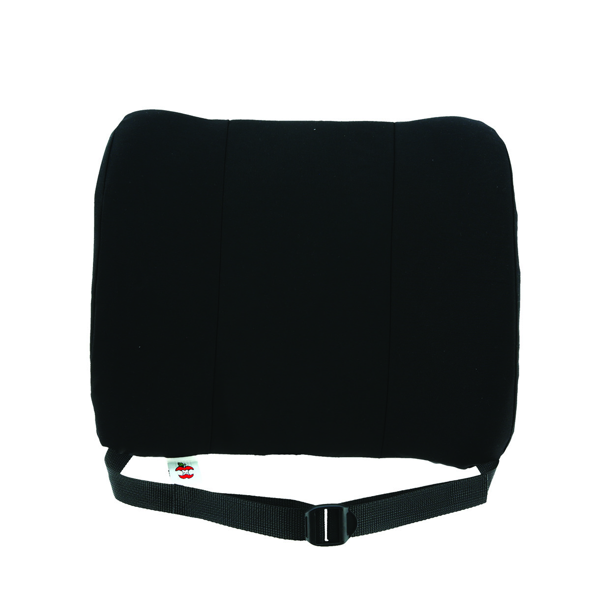 Bucket Seat Sitback Standard Black