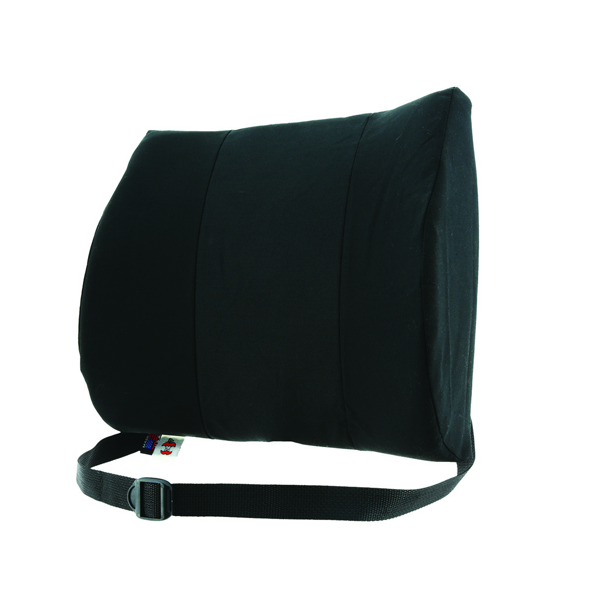 Sitback Rest-Standard Black