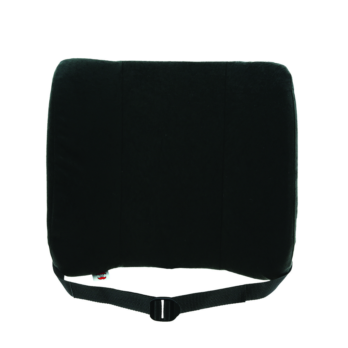 Bucket Seat Sitback Deluxe Black