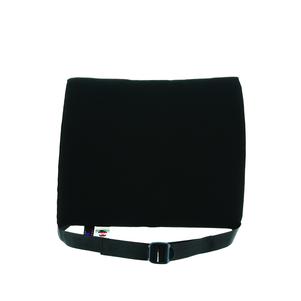 Slimrest Standard Black