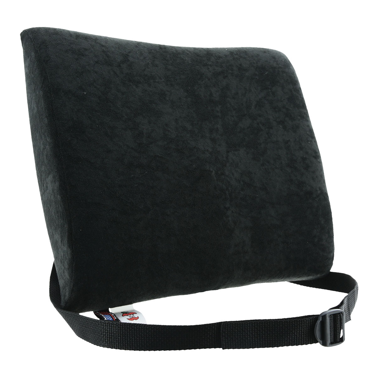 Slimrest Deluxe Black