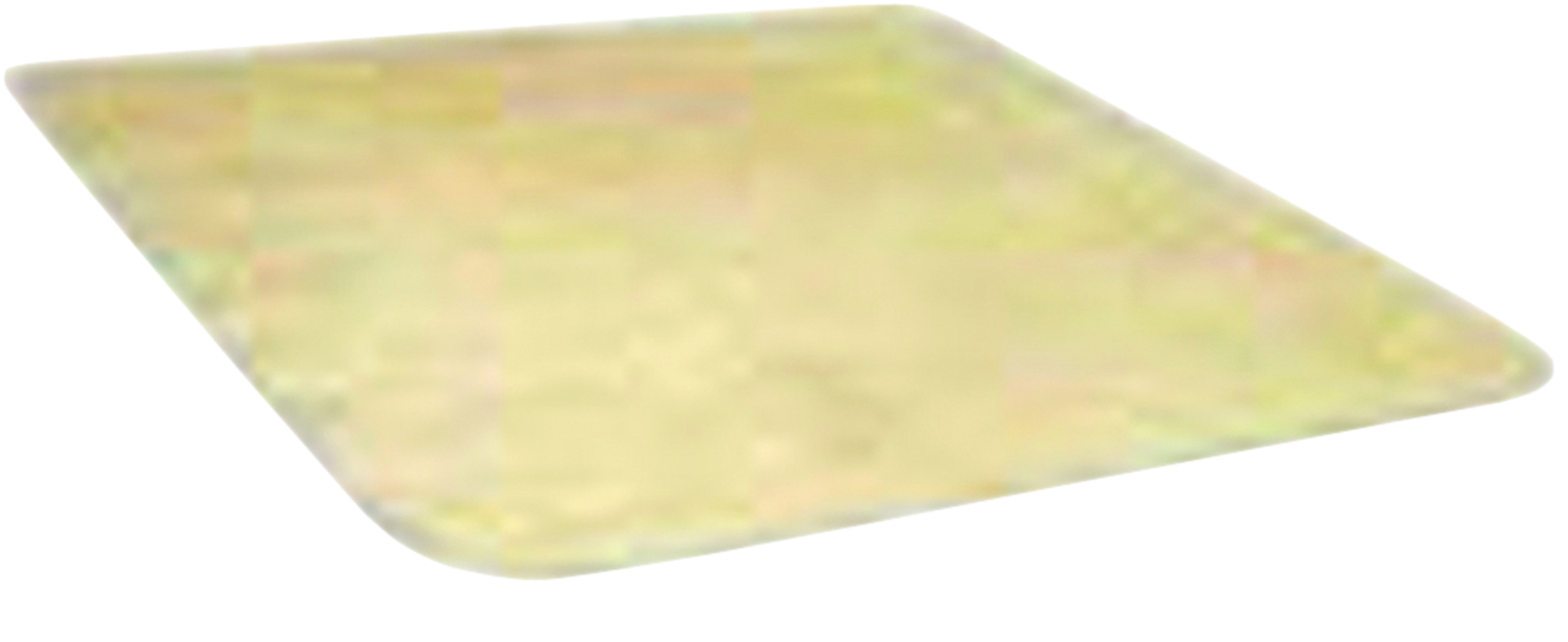 Amara solid seating insert for wheelchair cushions 18x18