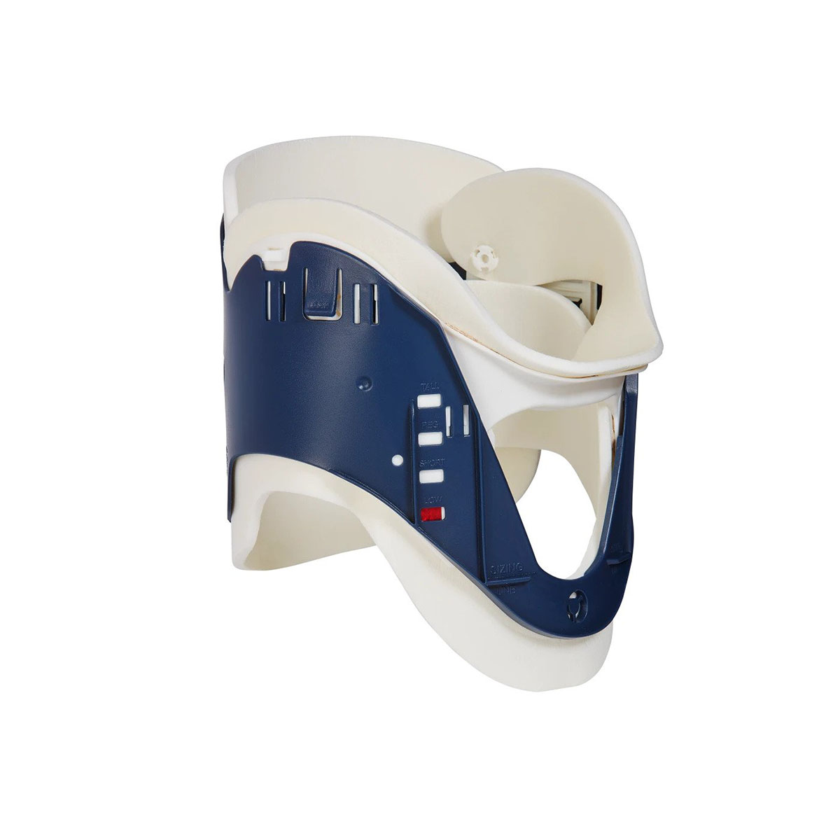 Patriot Collar Adult Blue