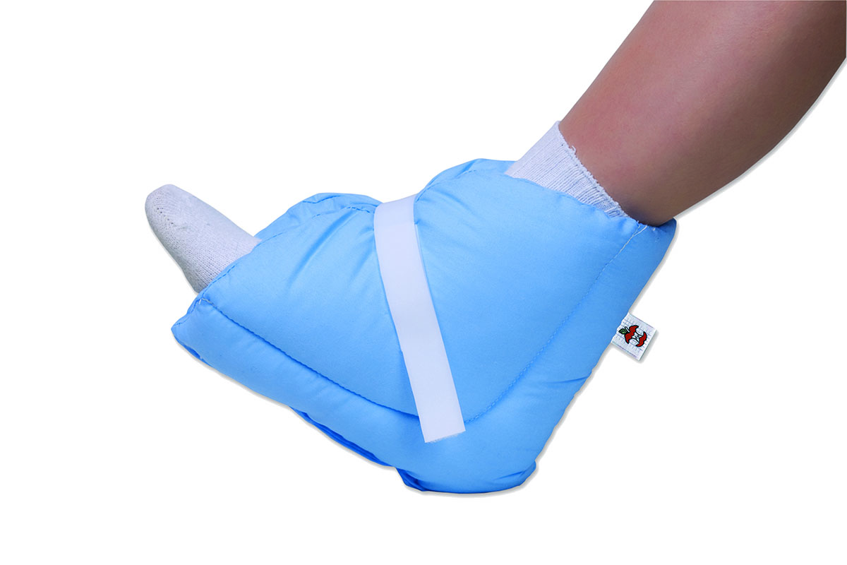 Foot Comfort Pad Pair