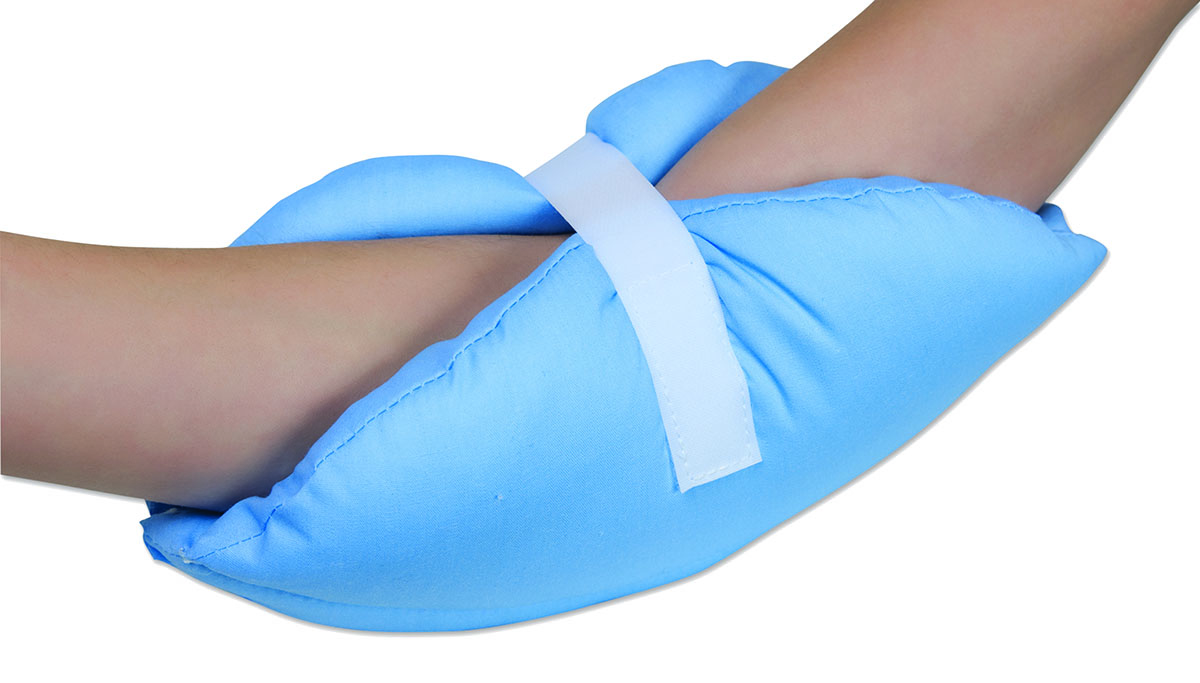 Elbow Comfort Pad Pair