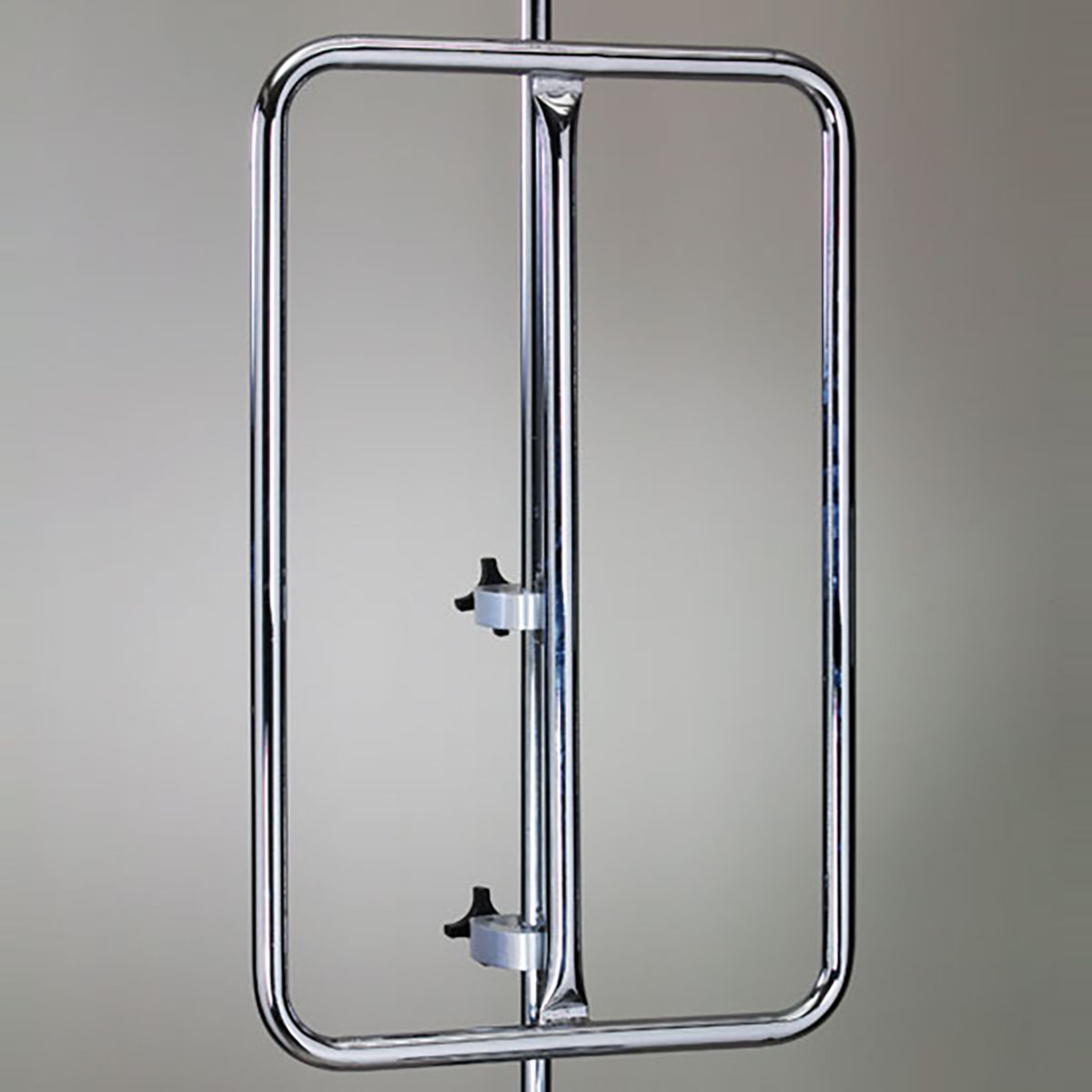 Clinton IV Pole Accessory Infusion pump frame