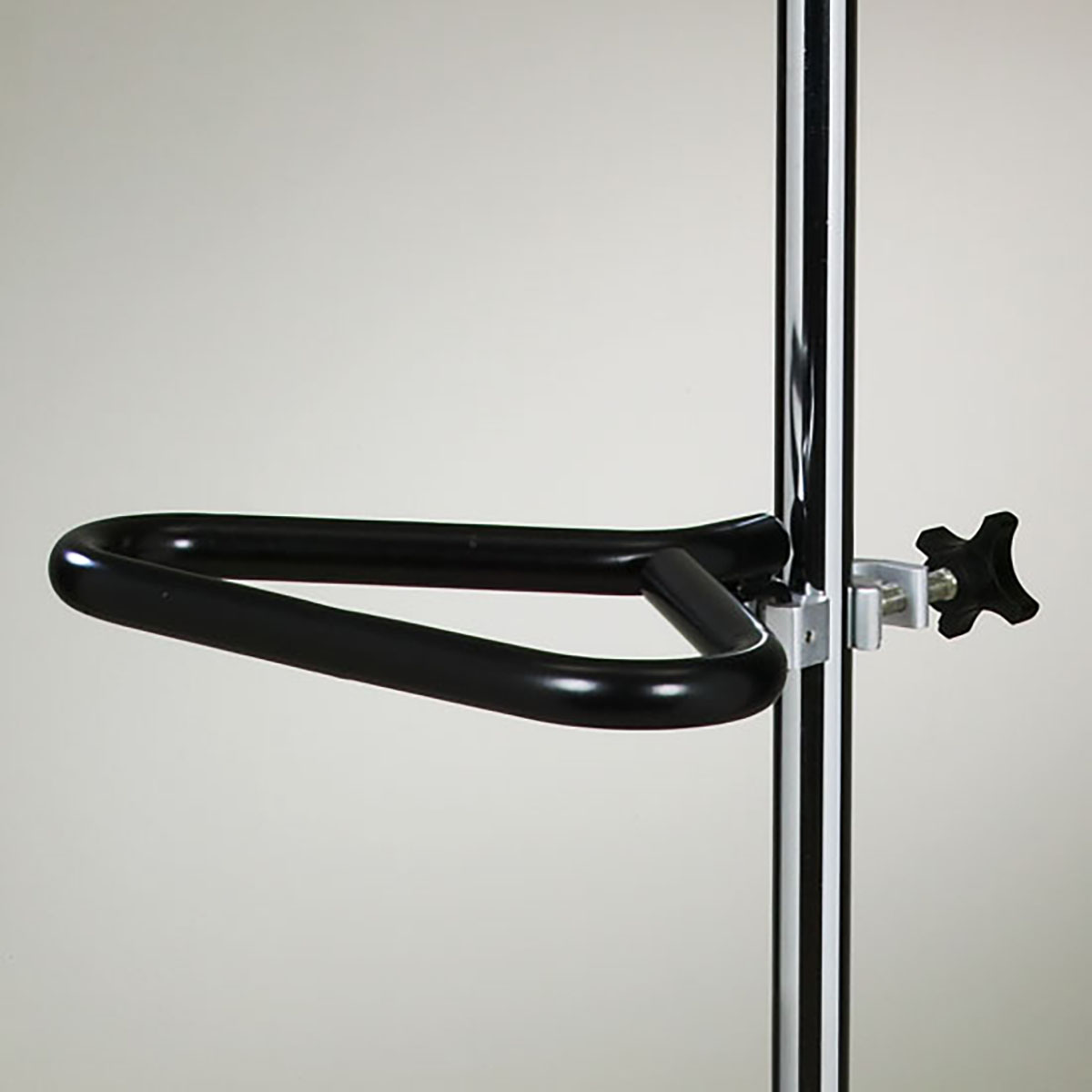 Clinton IV Pole Accessory Steering Handle