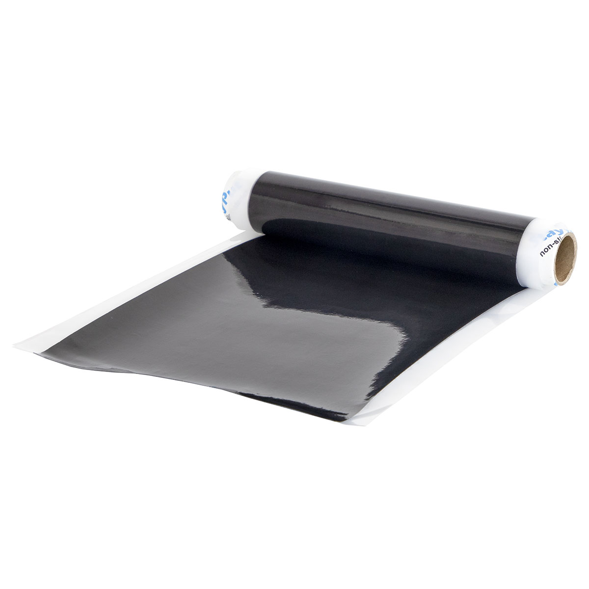 StayPut non-slip material 8 x 1 yd roll black