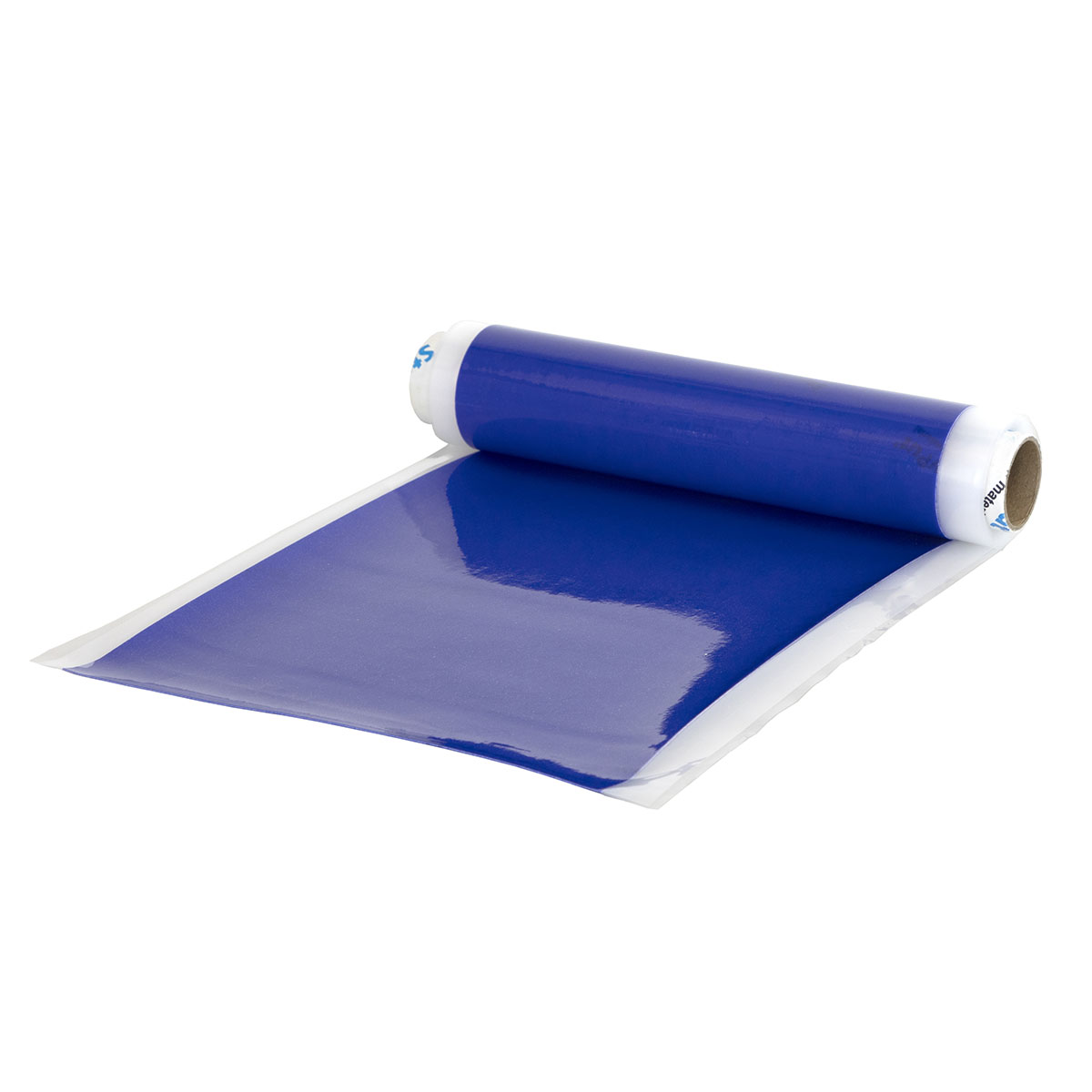 StayPut non-slip material 8 x 2 yd roll blue