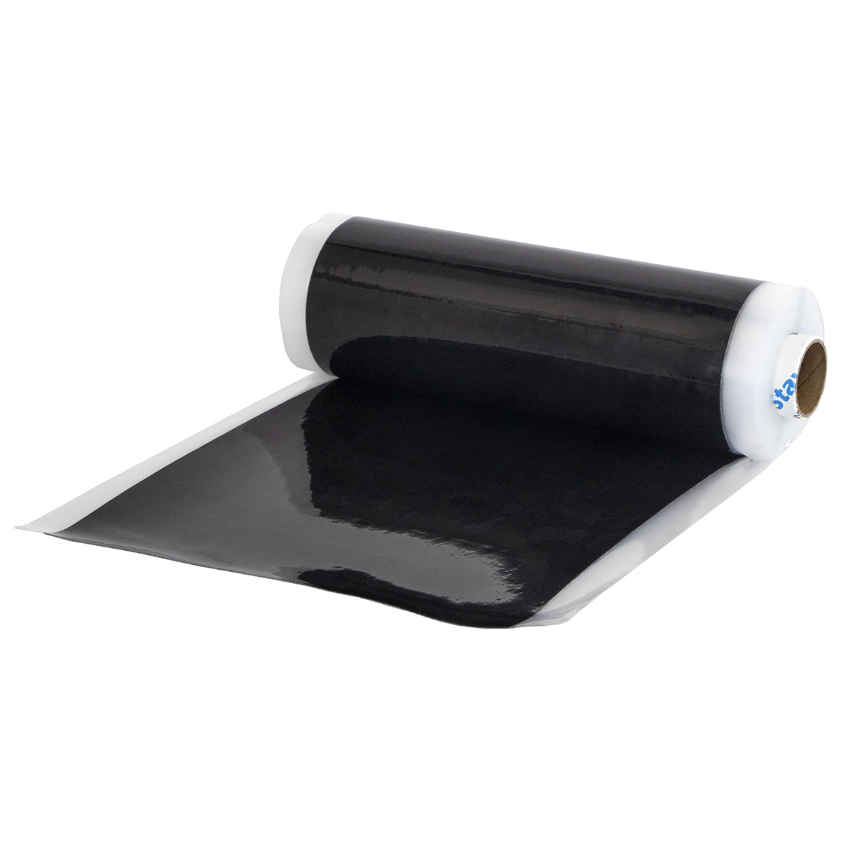 StayPut non-slip material 8 x 5 yd roll black