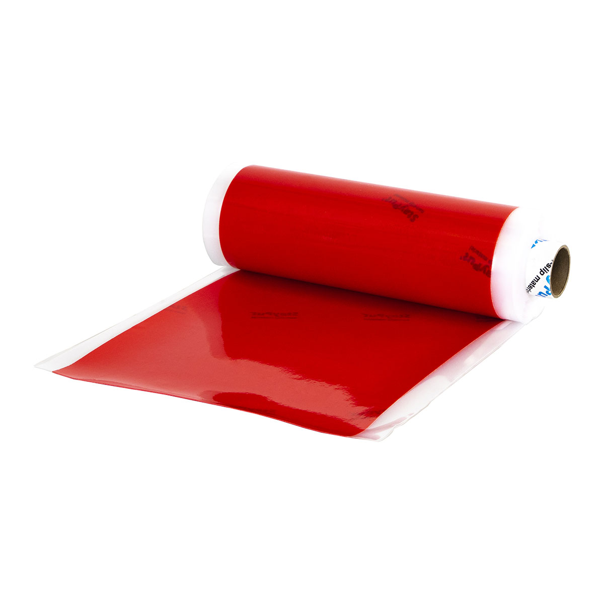 StayPut non-slip material 8 x 5 yd roll red