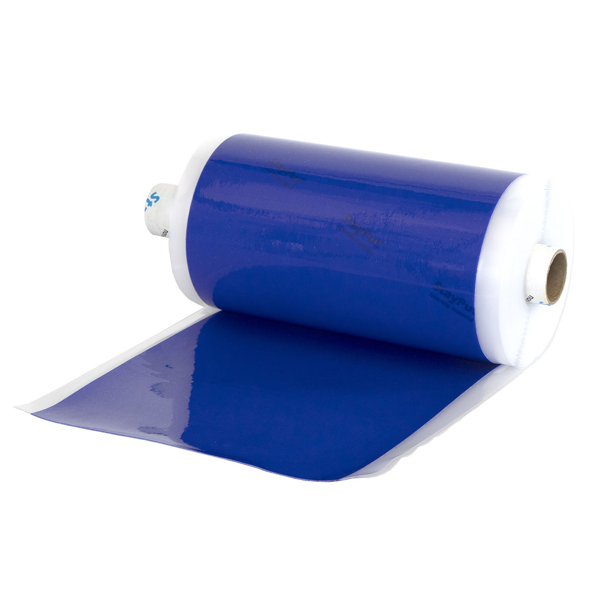 StayPut non-slip material 8 x 15 yd roll blue