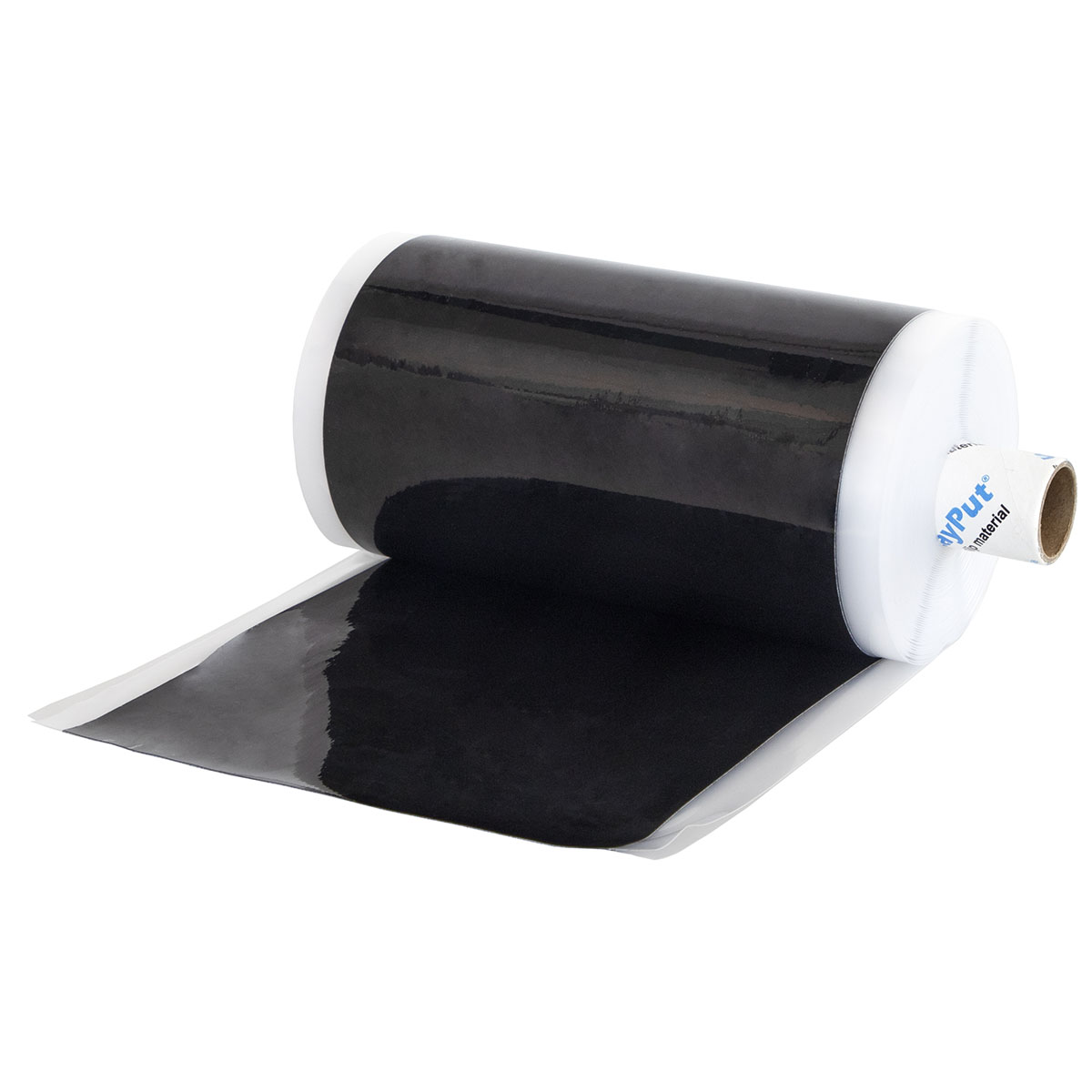 StayPut non-slip material 8 x 15 yd roll black