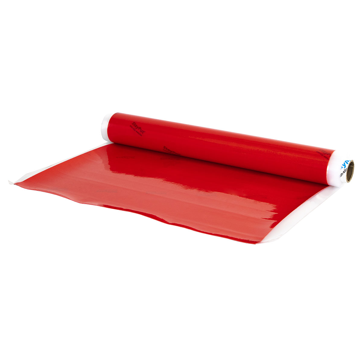 StayPut non-slip material 16 x 2 yd roll red