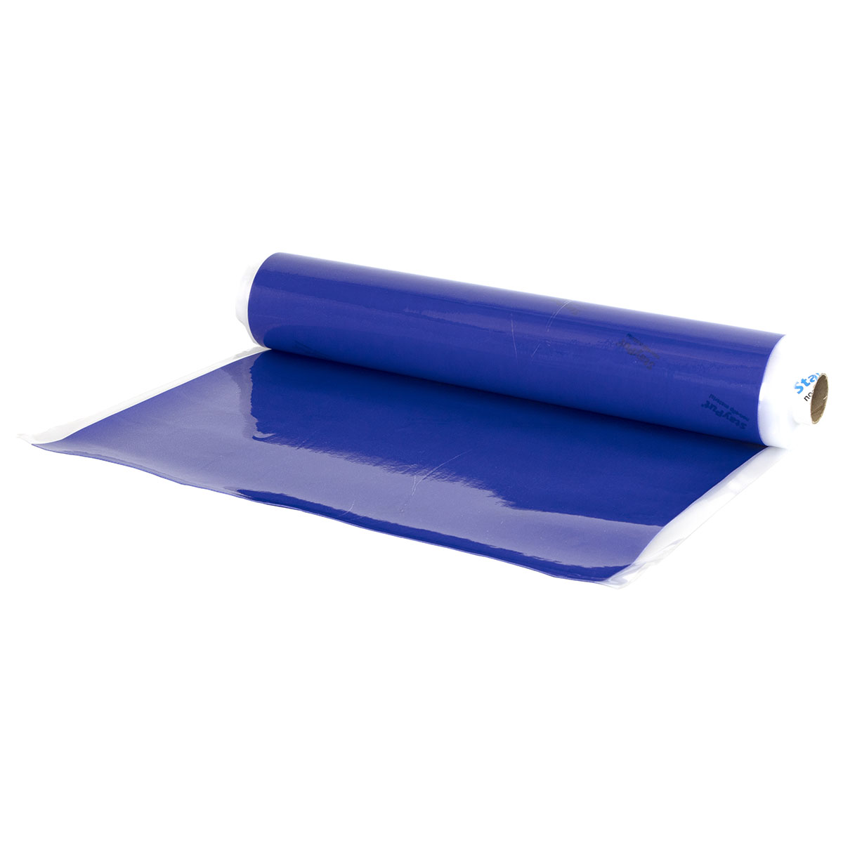 StayPut non-slip material 16 x 5 yd roll blue