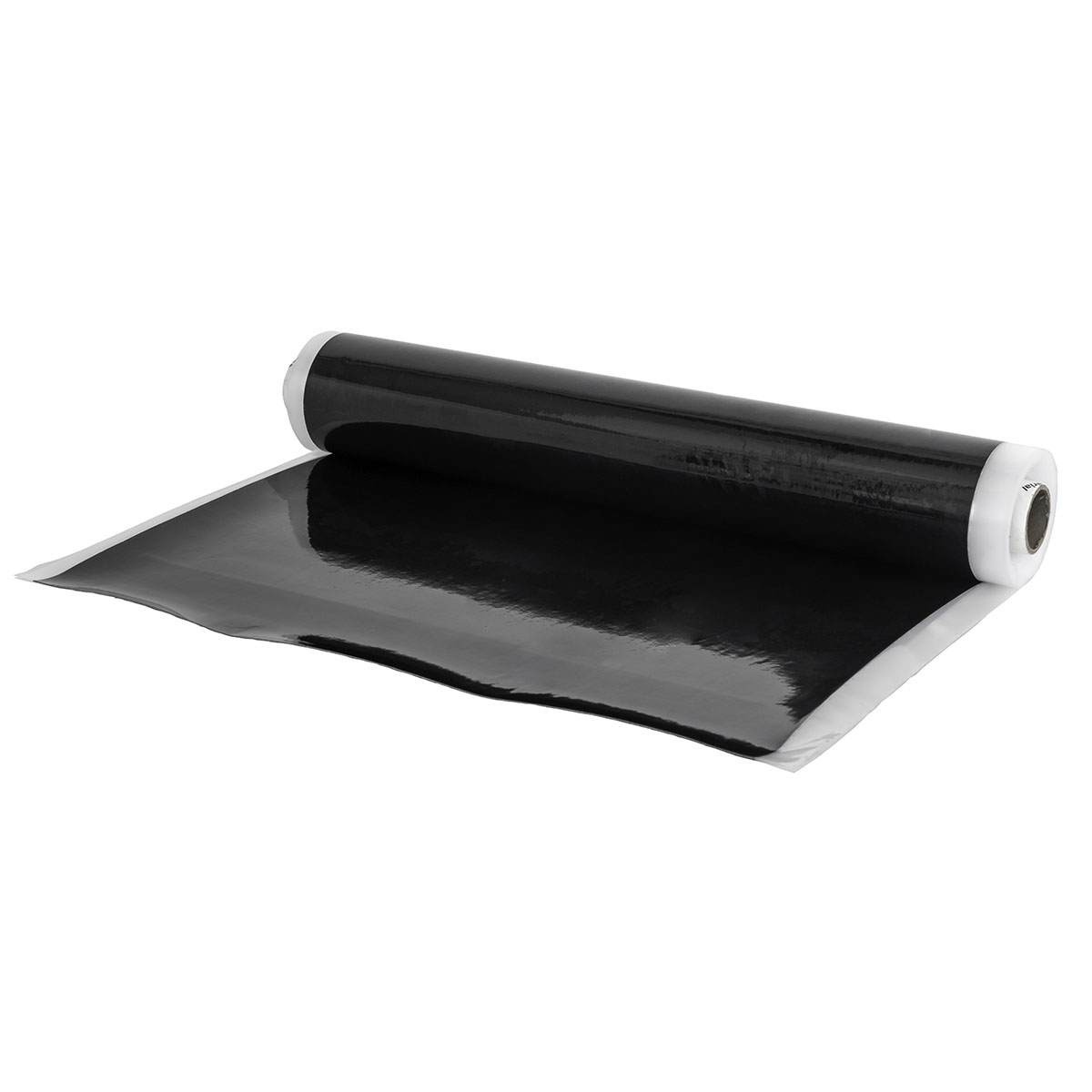 StayPut non-slip material 16 x 5 yd roll black