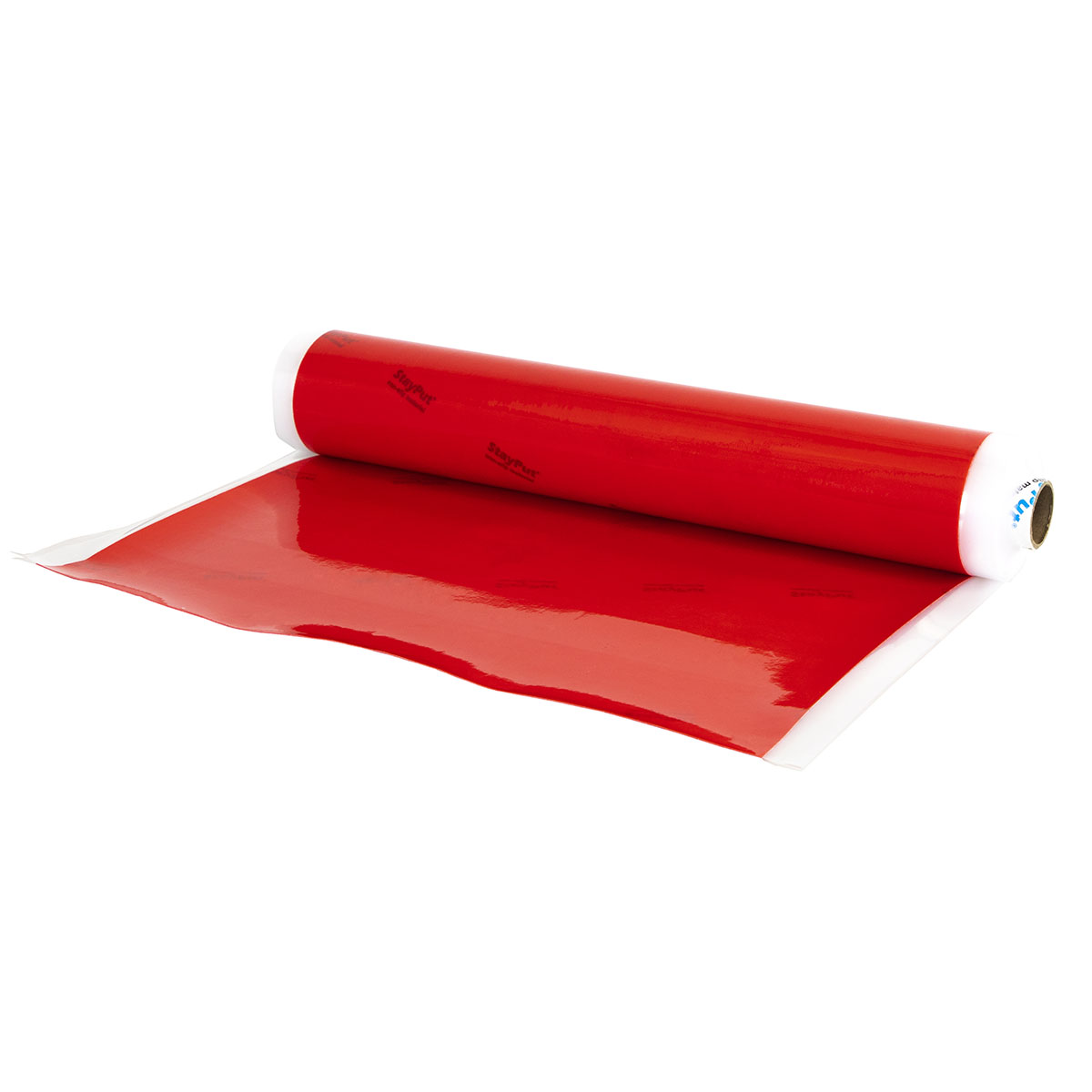 StayPut non-slip material 16 x 5 yd roll red