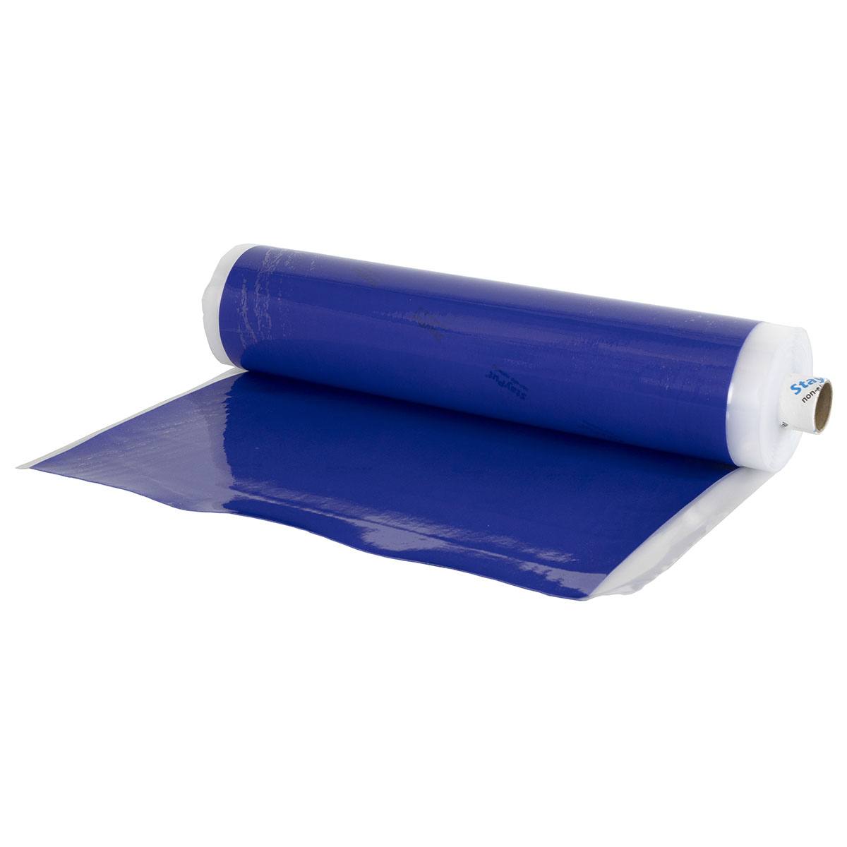 StayPut non-slip material 16 x 10 yd roll blue