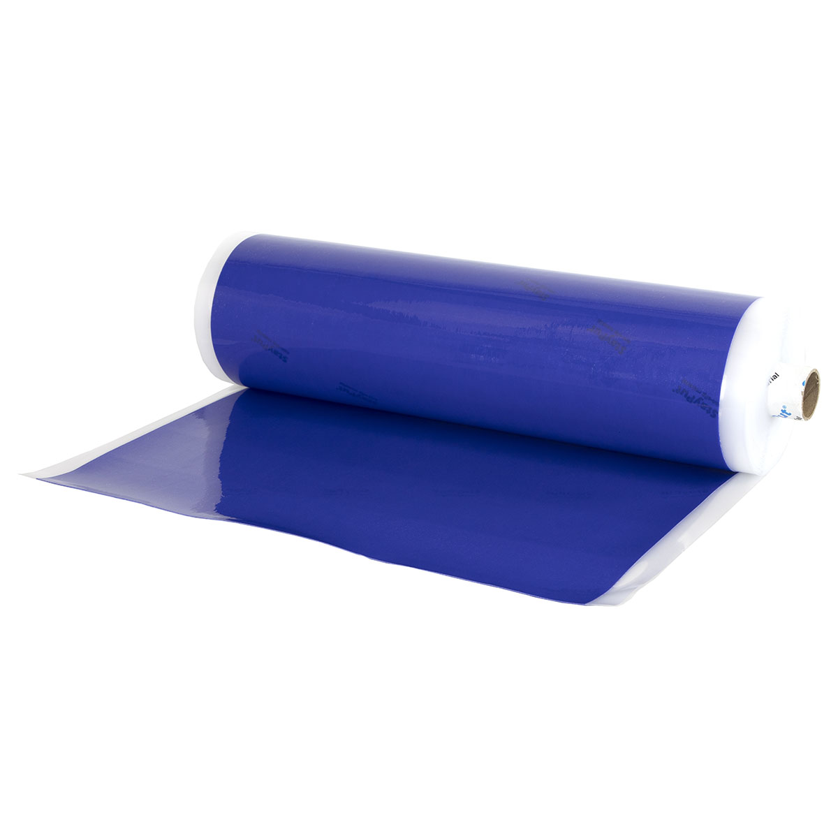 StayPut non-slip material 16 x 15 yd roll blue