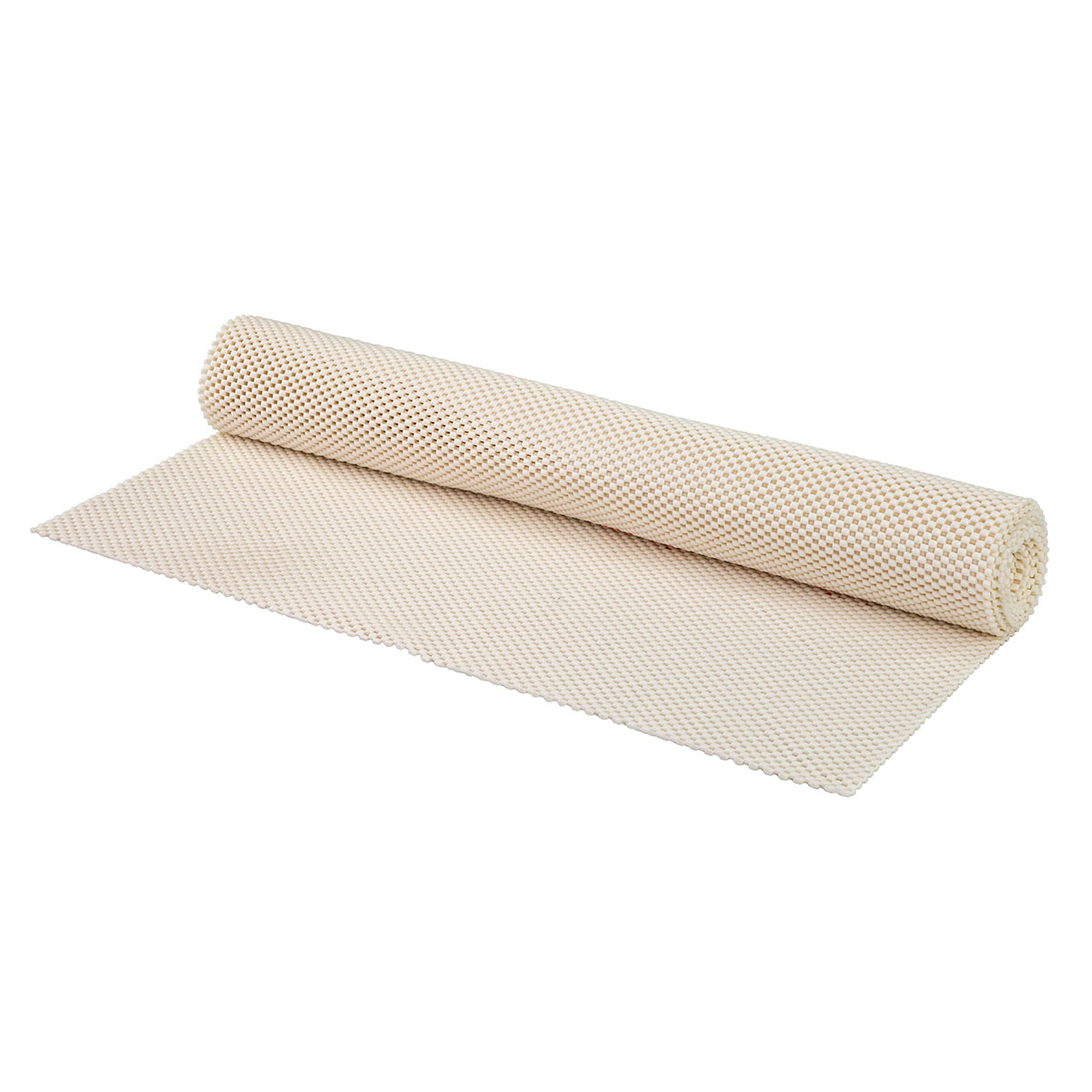 StayPut non-slip netting 24 x 2 yd roll ivory