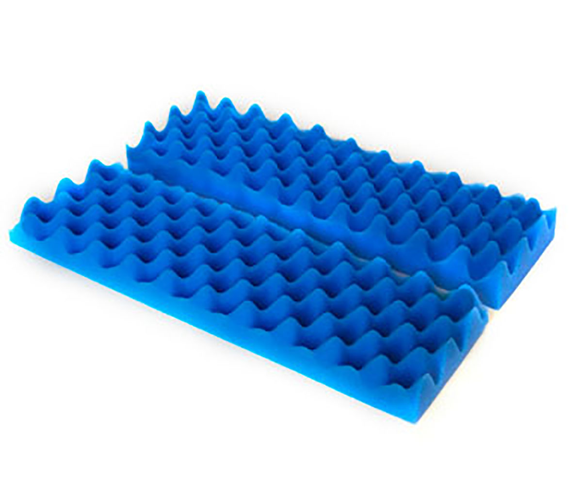 Arm Board / Utility Pad 18 X 9 X 2 Case of 12
