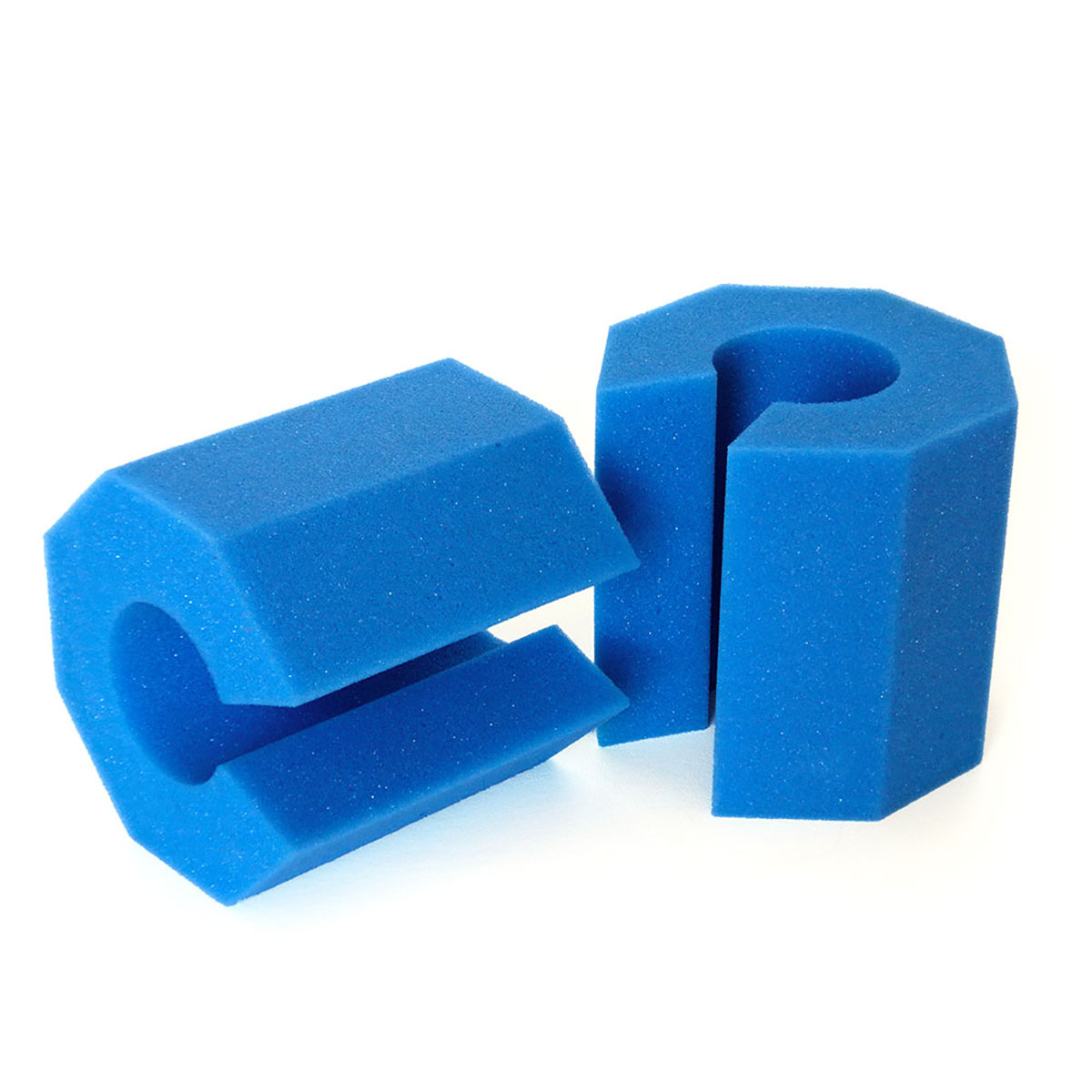 Axilla Arm Cliff 6 X 6 X 6 Case of 6