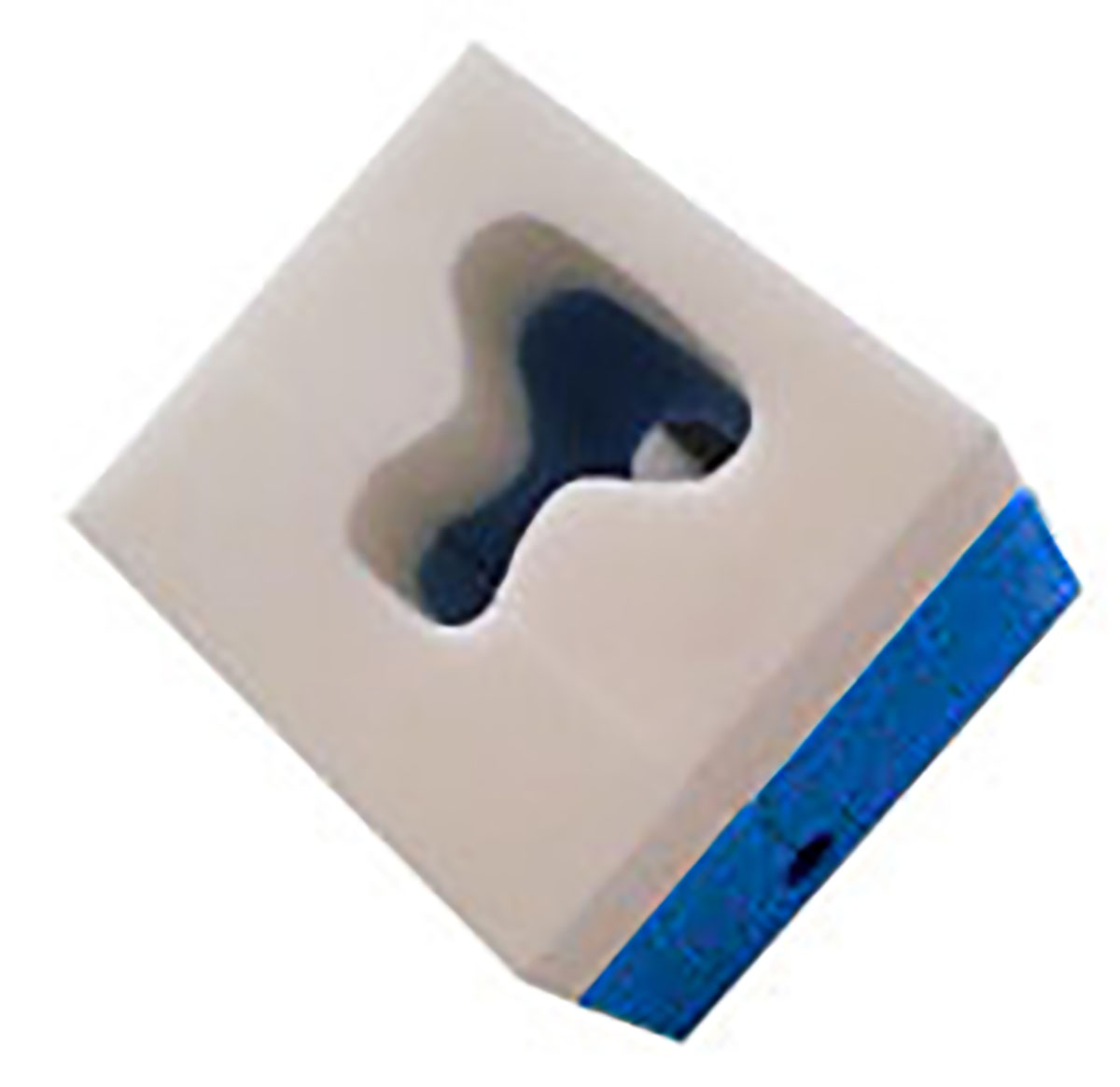 Comfort Frame Head Positioner 10.5 X 9.5 X 6 Case of 12