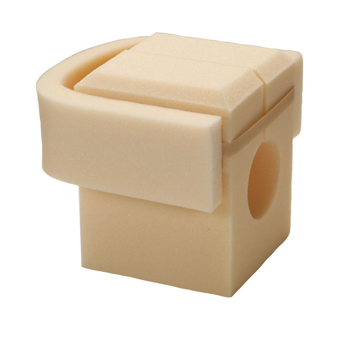 Foot Drop Stop Cradle 7.25 X 7.25 9.5 Case of 6