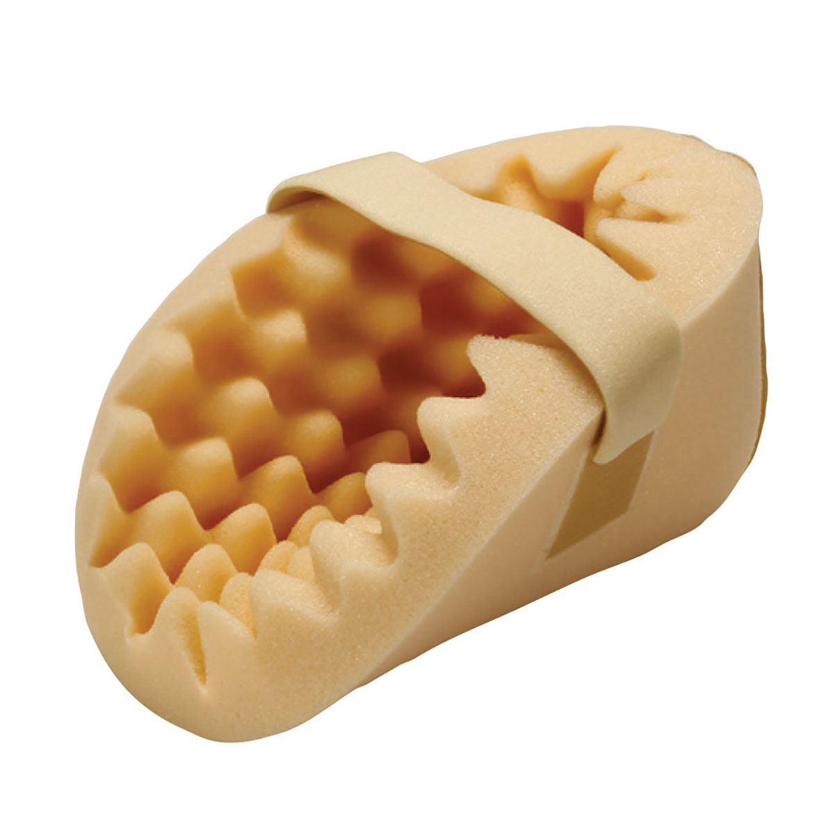 Heel and Toe Protector 7 X 8.5 X 6 Case of 6