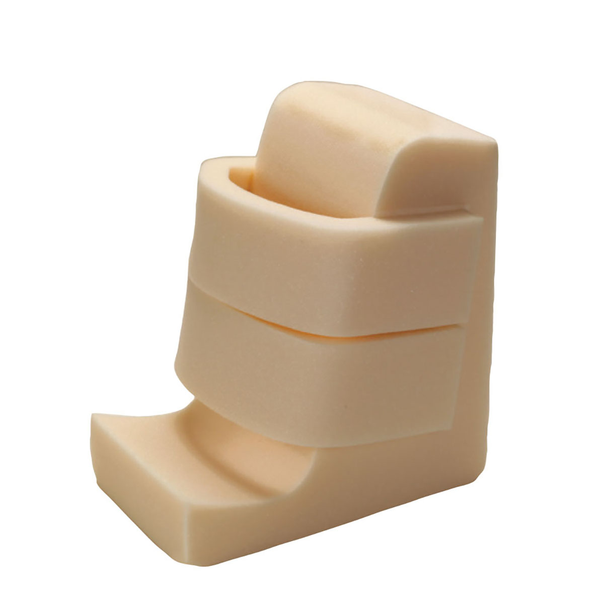 In Bed Arm Elevator 13.5 X 8.5 X 14.5 Case of 4