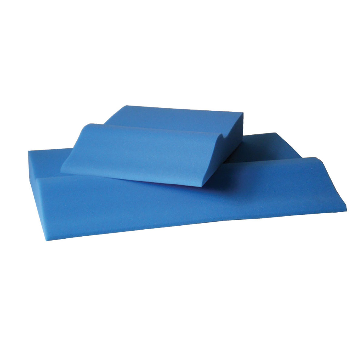 Large Popliteal Support 20 X 32 X 4 Case of 4
