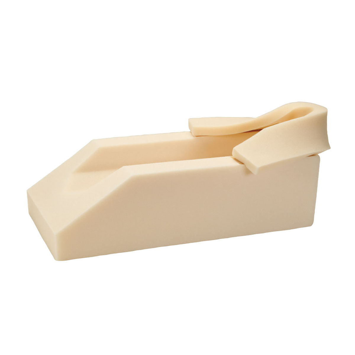 Leg Elevator 21 X 11 X 8Case of 2 Case of 2