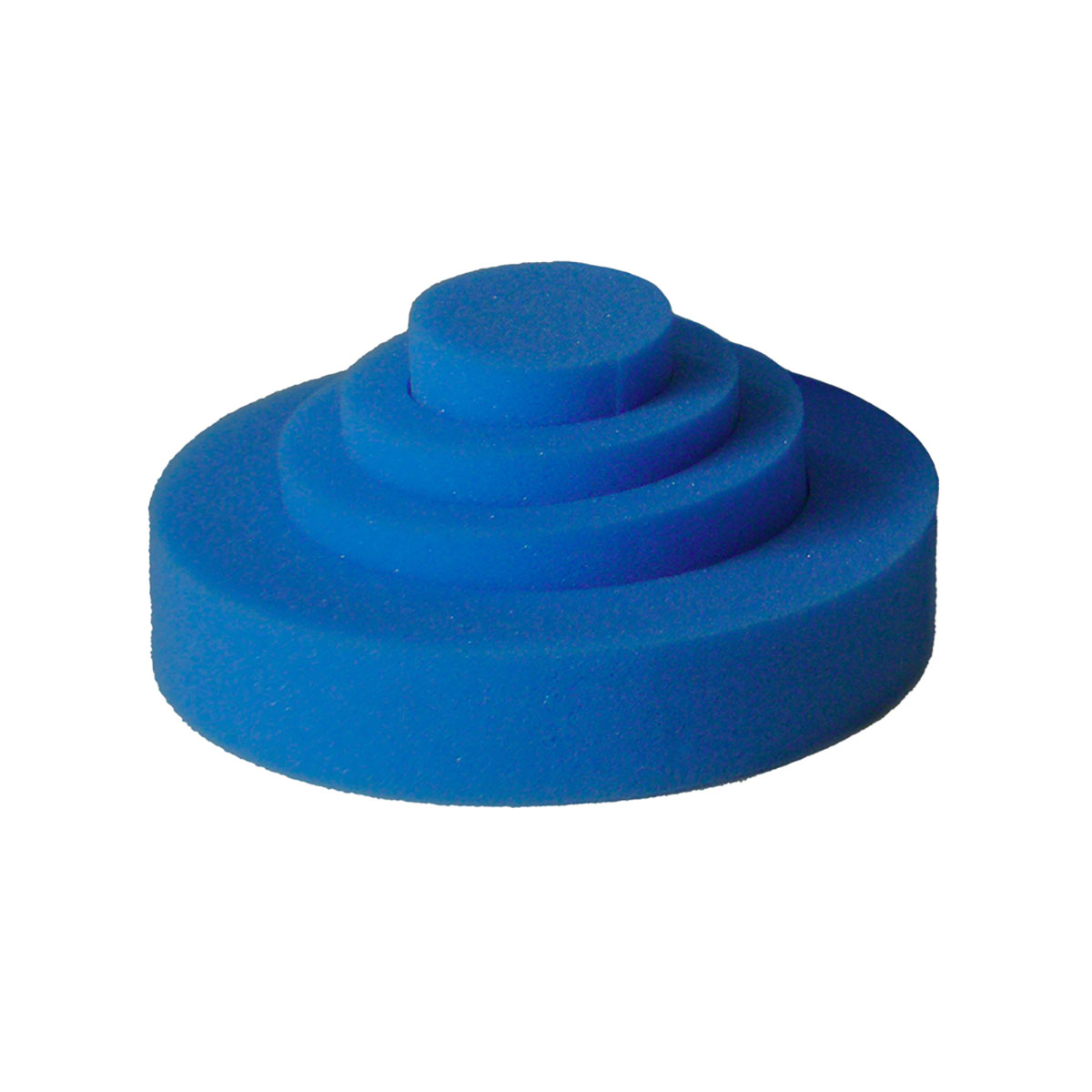 Multi Ring Cushion 9 X 2 Case of 24