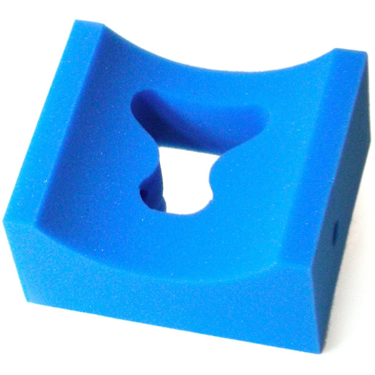 Prone Concave Head Positioner 8 X 9 X 4 Case of 12