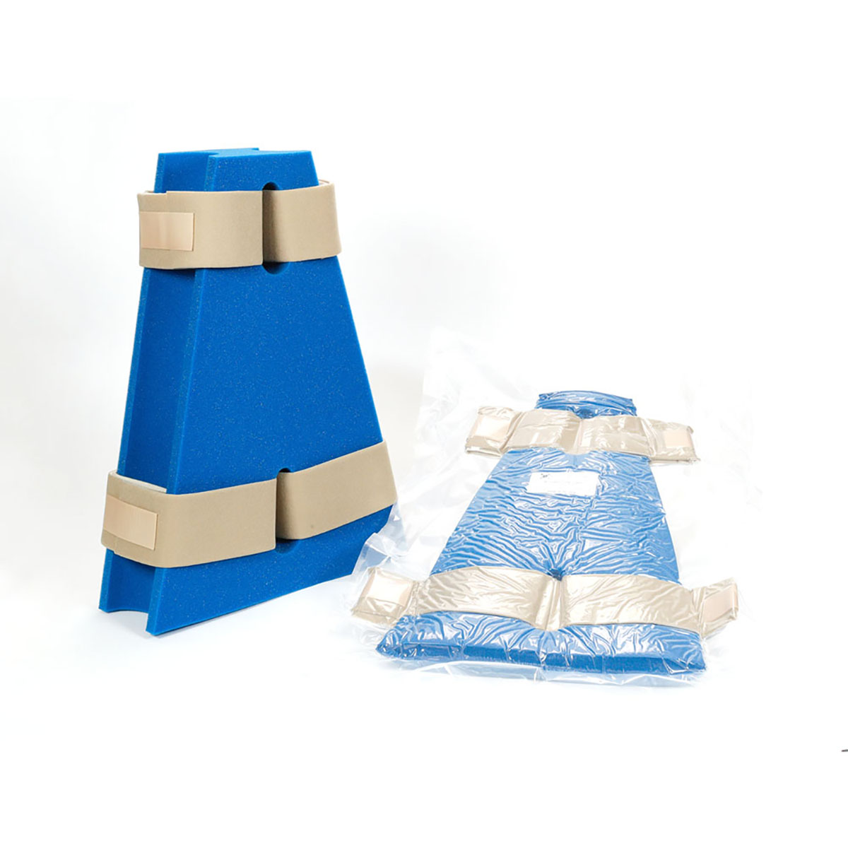 Leg Abduction Pillow Small 18 X 6 X 12 Case of 6