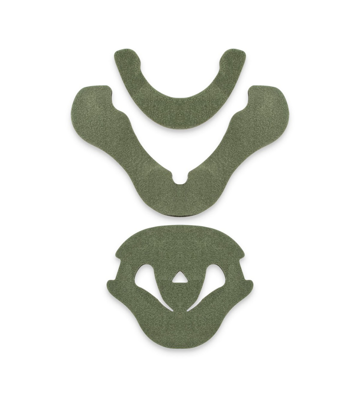 Vista Collar Replacement Pads (VA/Government SALES ONLY)