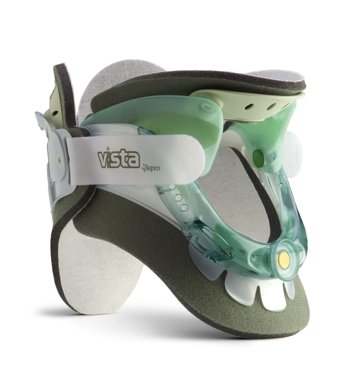 Vista Multipost Collar (VA/Government SALES ONLY)