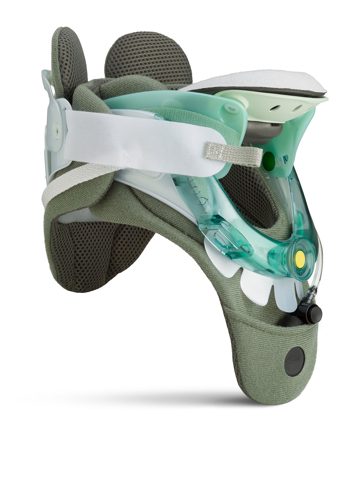 Vista Multipost Therapy Collar (VA/Government SALES ONLY)