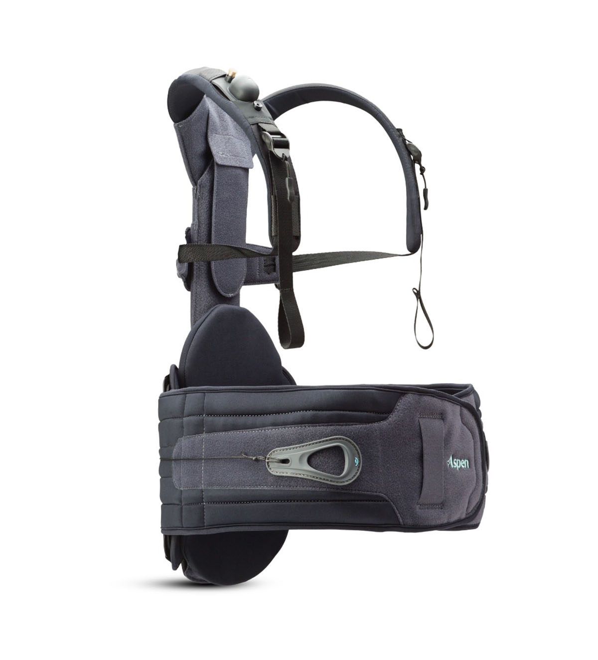Aspen Active P-TLSO (VA/Government SALES ONLY)