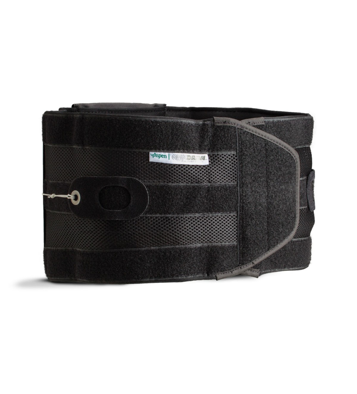 Quikdraw Pro Black X-Large (VA/Government SALES ONLY)
