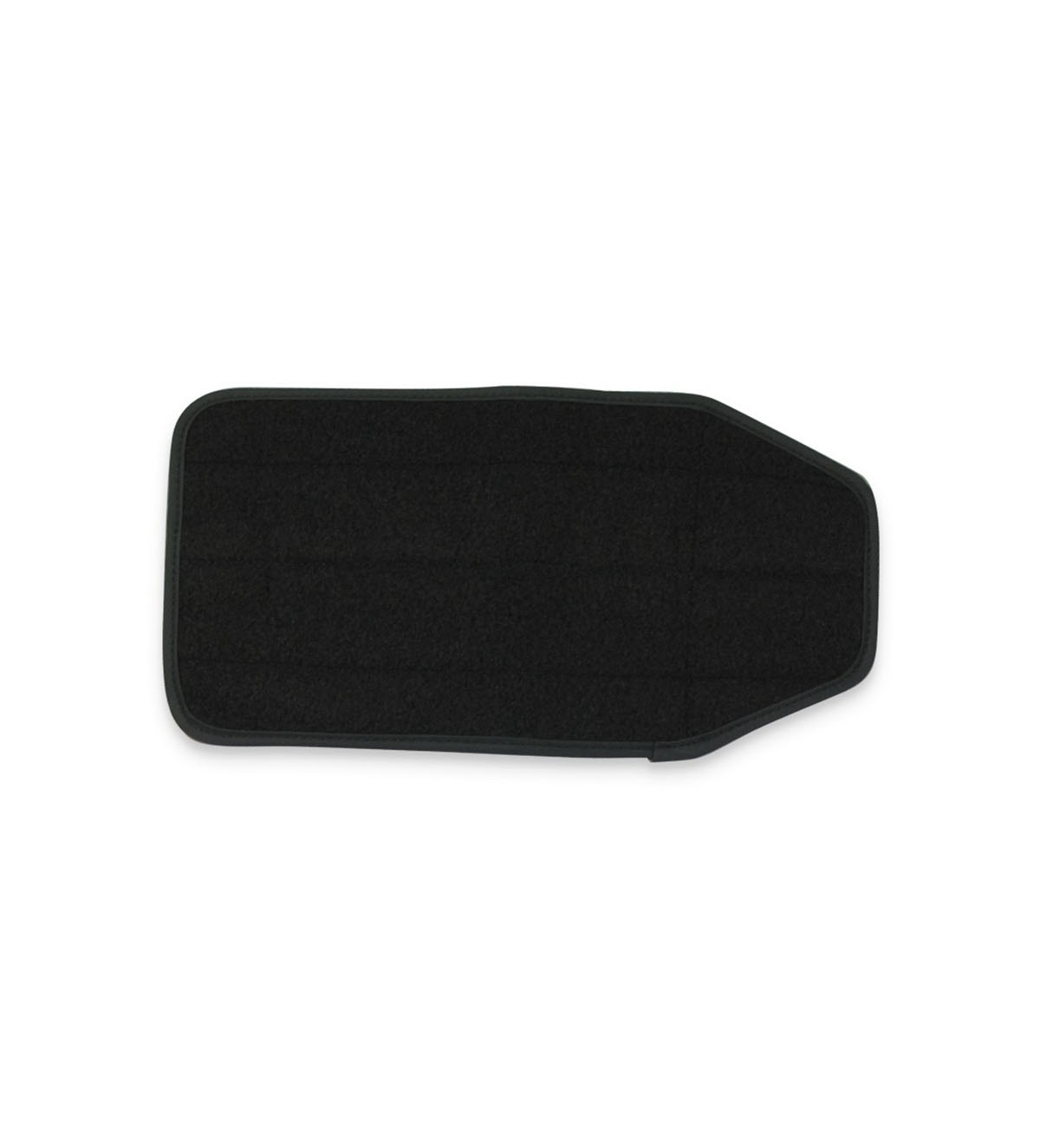 Quikdraw Extension Panel Black (VA/Government SALES ONLY)